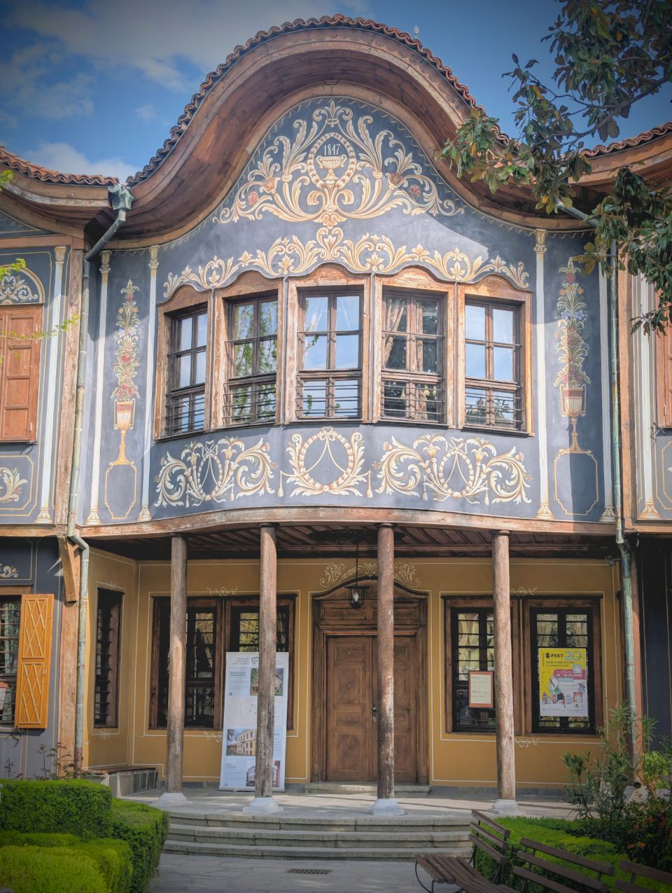 Plovdiv