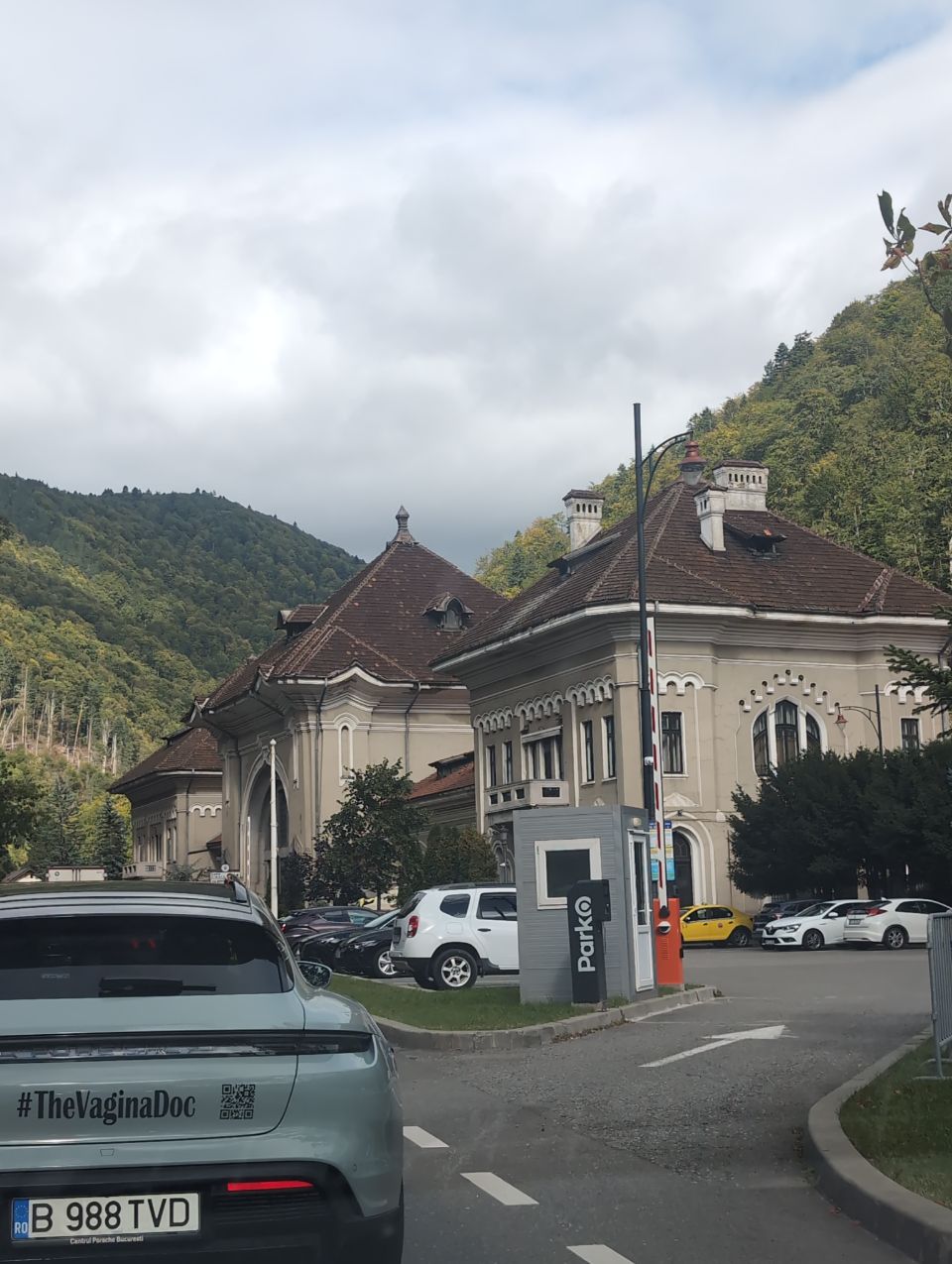 Sinaia