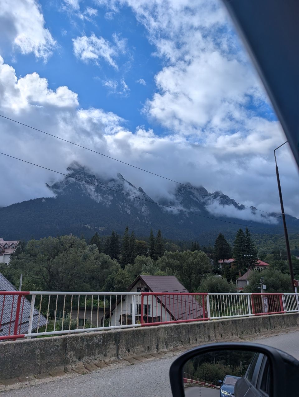 Brasov