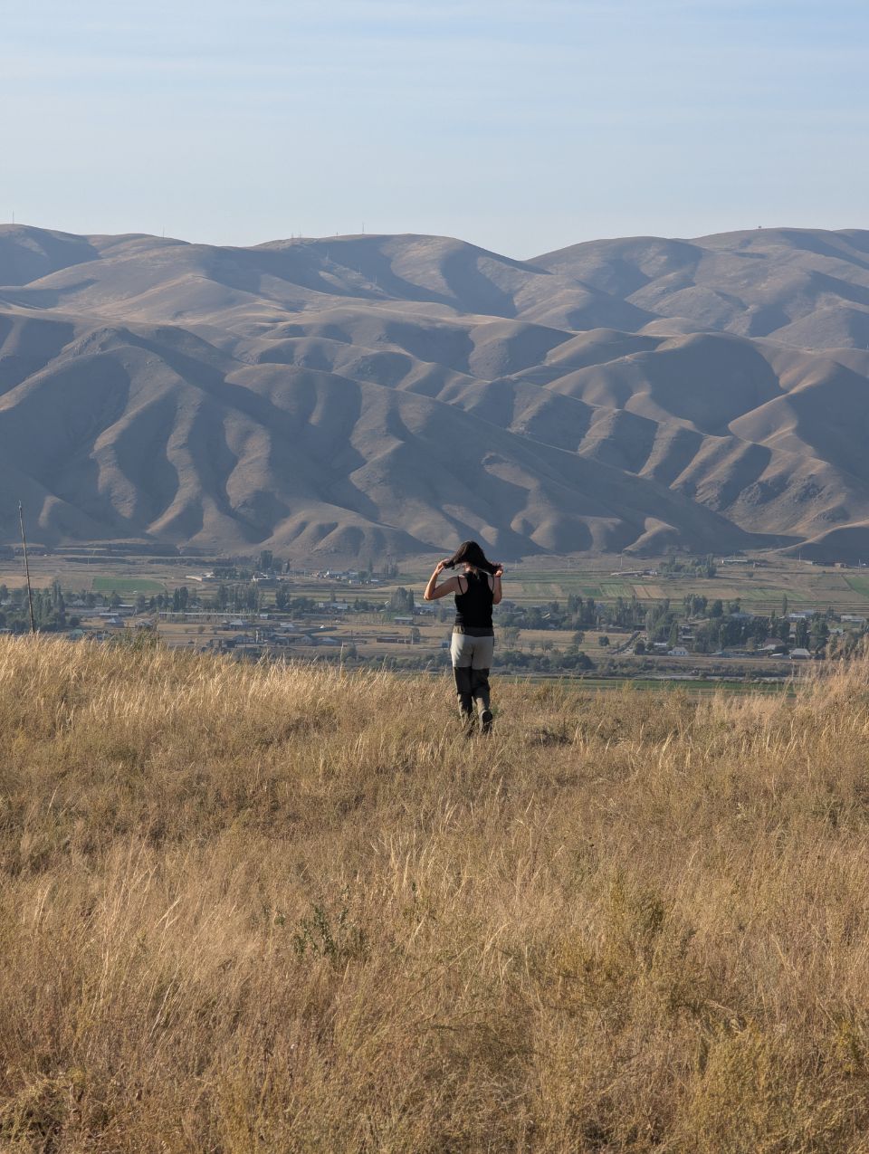Bishkek
