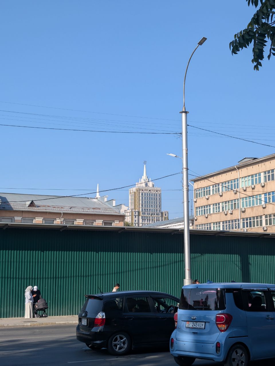 Bishkek