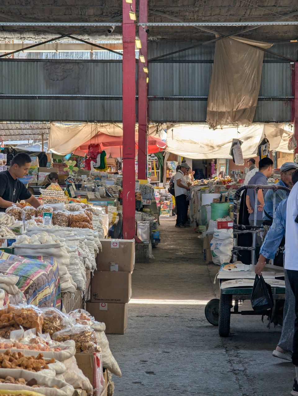 Bishkek