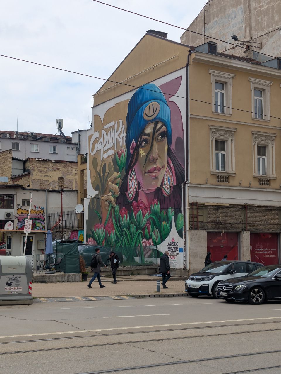 Sofia