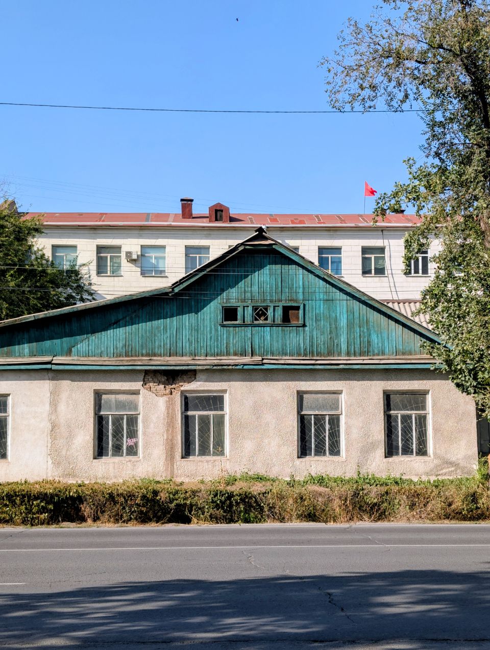 Bishkek