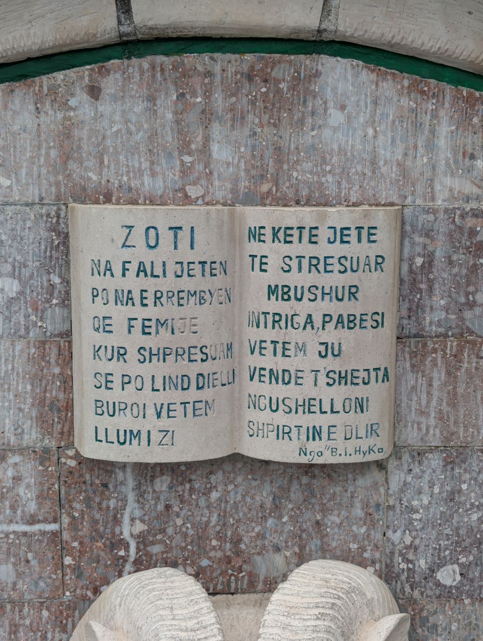 Dag 1