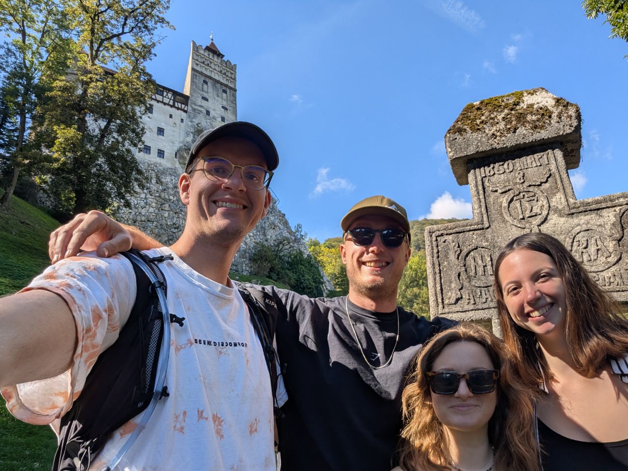 Bran castle