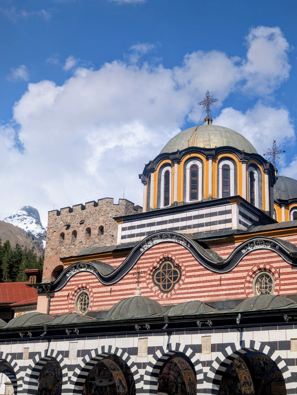 Bulgarije