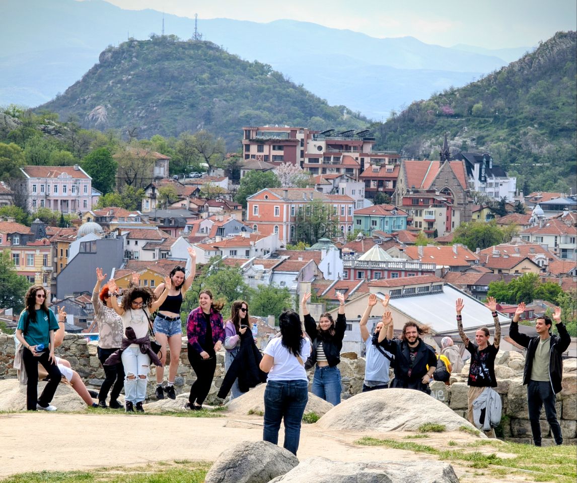 Plovdiv
